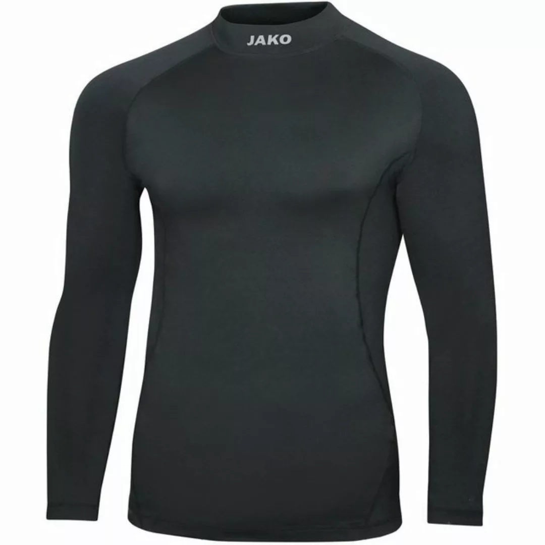 Jako Sweatshirt Herren Fußball Longsleeve WINTER (1-tlg) günstig online kaufen