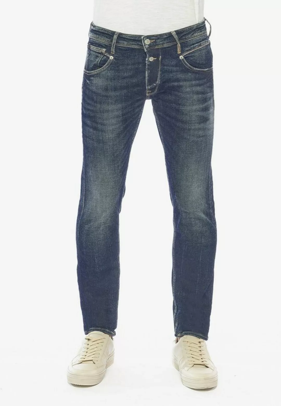 Le Temps Des Cerises Slim-fit-Jeans "700/11", in tollem Slim Fit-Schnitt günstig online kaufen