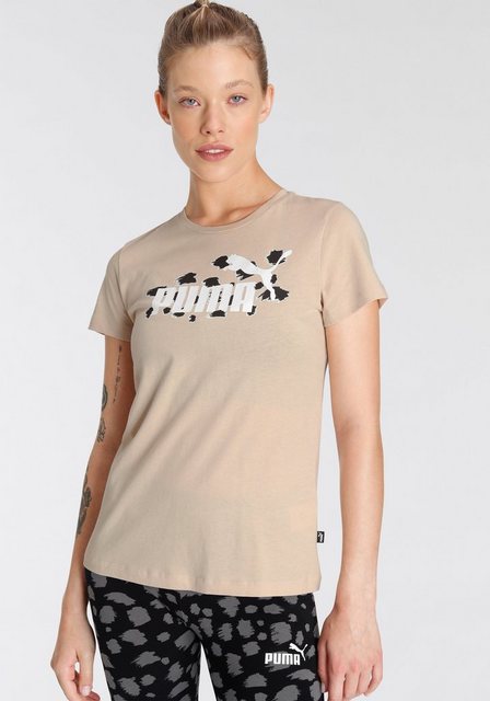 PUMA T-Shirt günstig online kaufen