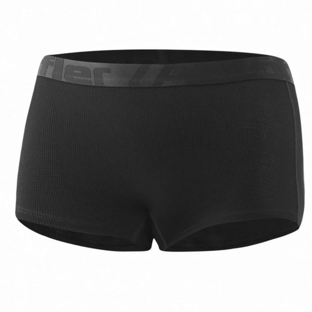 Löffler Funktionshose TRANSTEX LIGHT PANTY Damen Fitnesshose schwarz günstig online kaufen