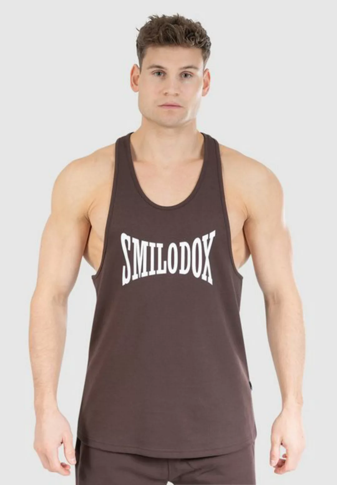 Smilodox Tanktop Classic Pro - günstig online kaufen