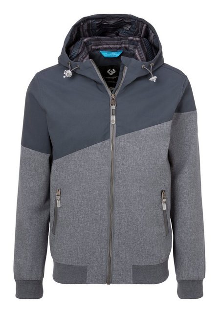 Ragwear Outdoorjacke WINNGS perfekte Jacke für den Übergang günstig online kaufen