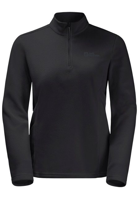 Jack Wolfskin Stehkragenpullover "TAUNUS HZ W" günstig online kaufen