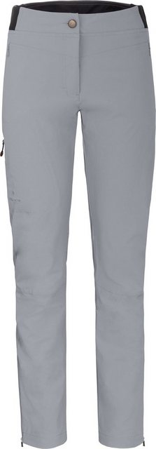 Bergson Outdoorhose AKKA Vario (slim) Damen Wanderhose, sportlich, elastisc günstig online kaufen