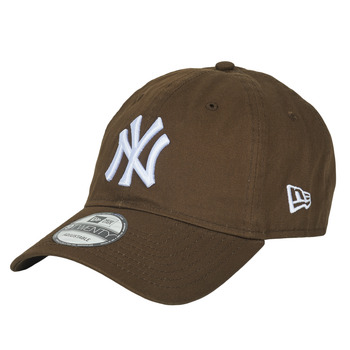 New-Era  Schirmmütze LEAGUE ESSENTIAL 9TWENTY® NEW YORK YANKEES WLTWHI günstig online kaufen
