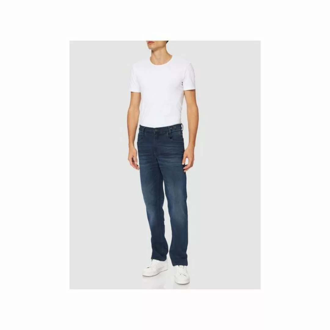 b.young 5-Pocket-Jeans uni (1-tlg) günstig online kaufen