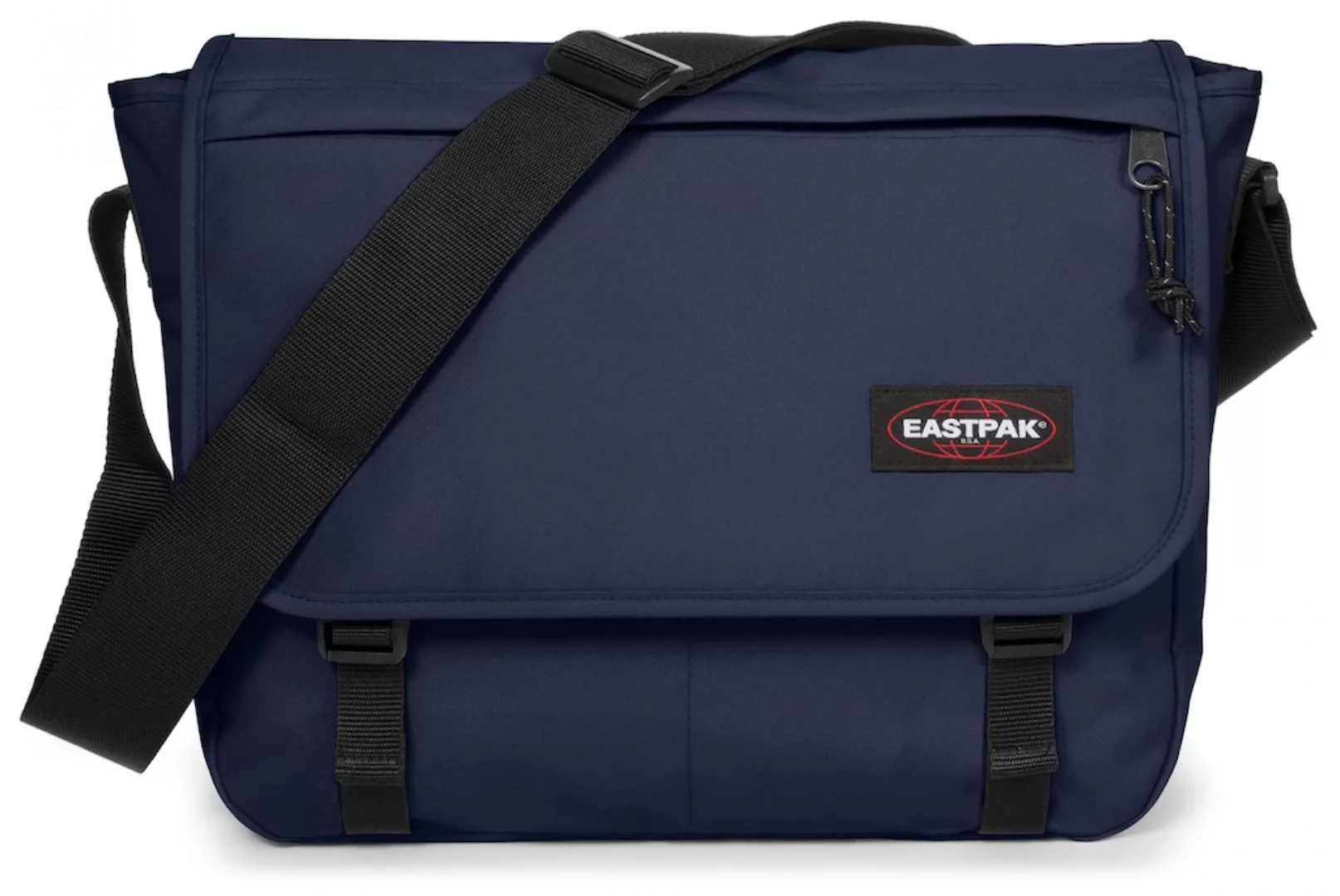Eastpak Messenger Bag "Delegate +", Umhängetasche Arbeitstasche Schultasche günstig online kaufen