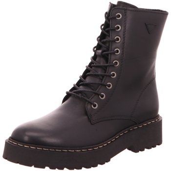 Online Shoes  Stiefel Stiefeletten Sauvage black Riveria Black F8377 günstig online kaufen