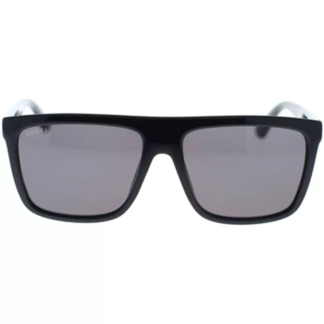 Gucci  Sonnenbrillen Sonnenbrille GG0748 001 günstig online kaufen