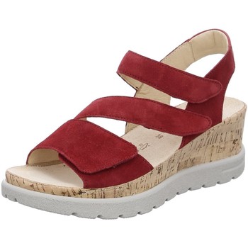 Hartjes  Sandalen Sandaletten Jazz Sandalette kardinal 132.1705/73 33.81 günstig online kaufen