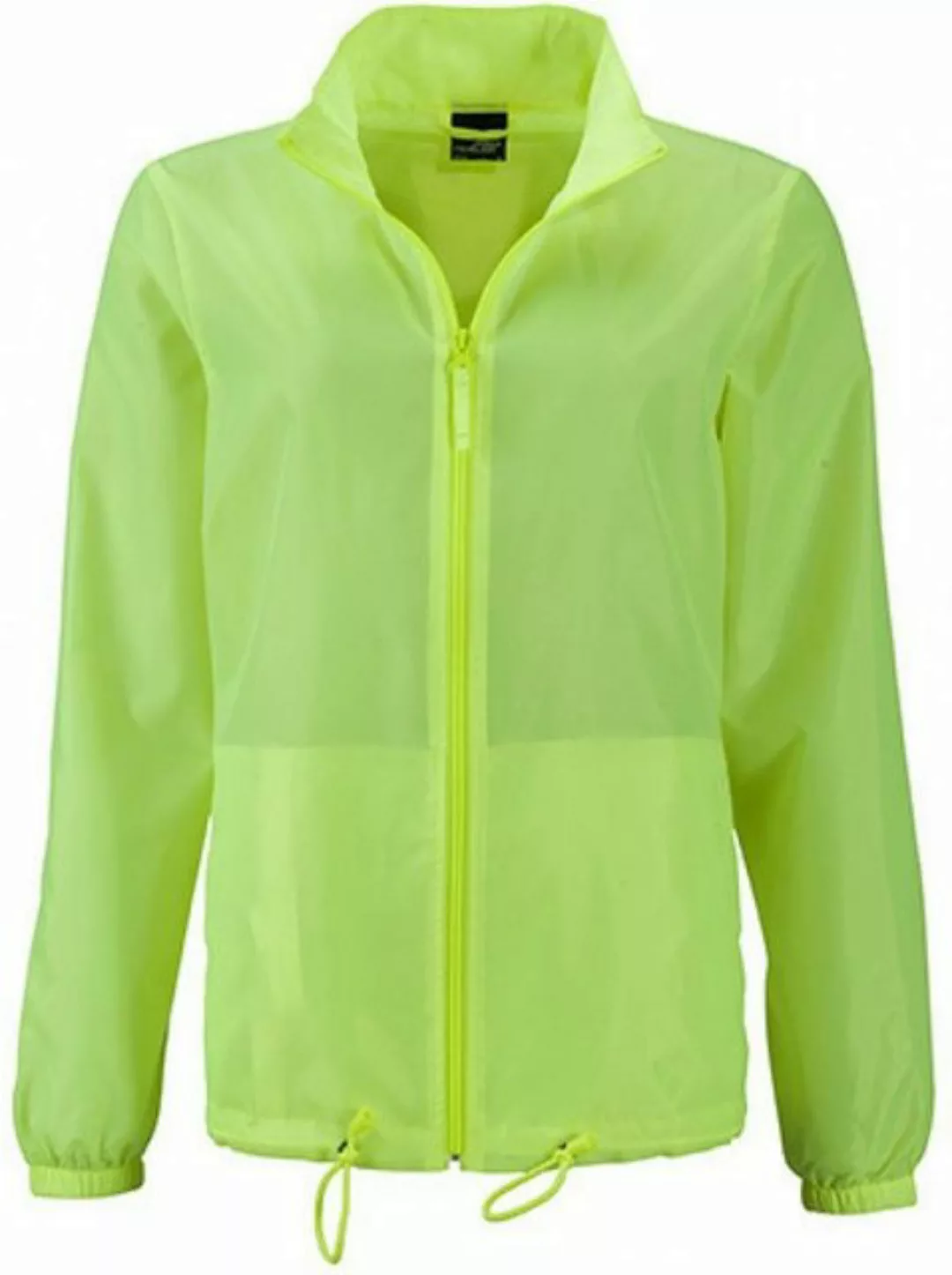 James & Nicholson Outdoorjacke Ladies`Promo Jacket günstig online kaufen