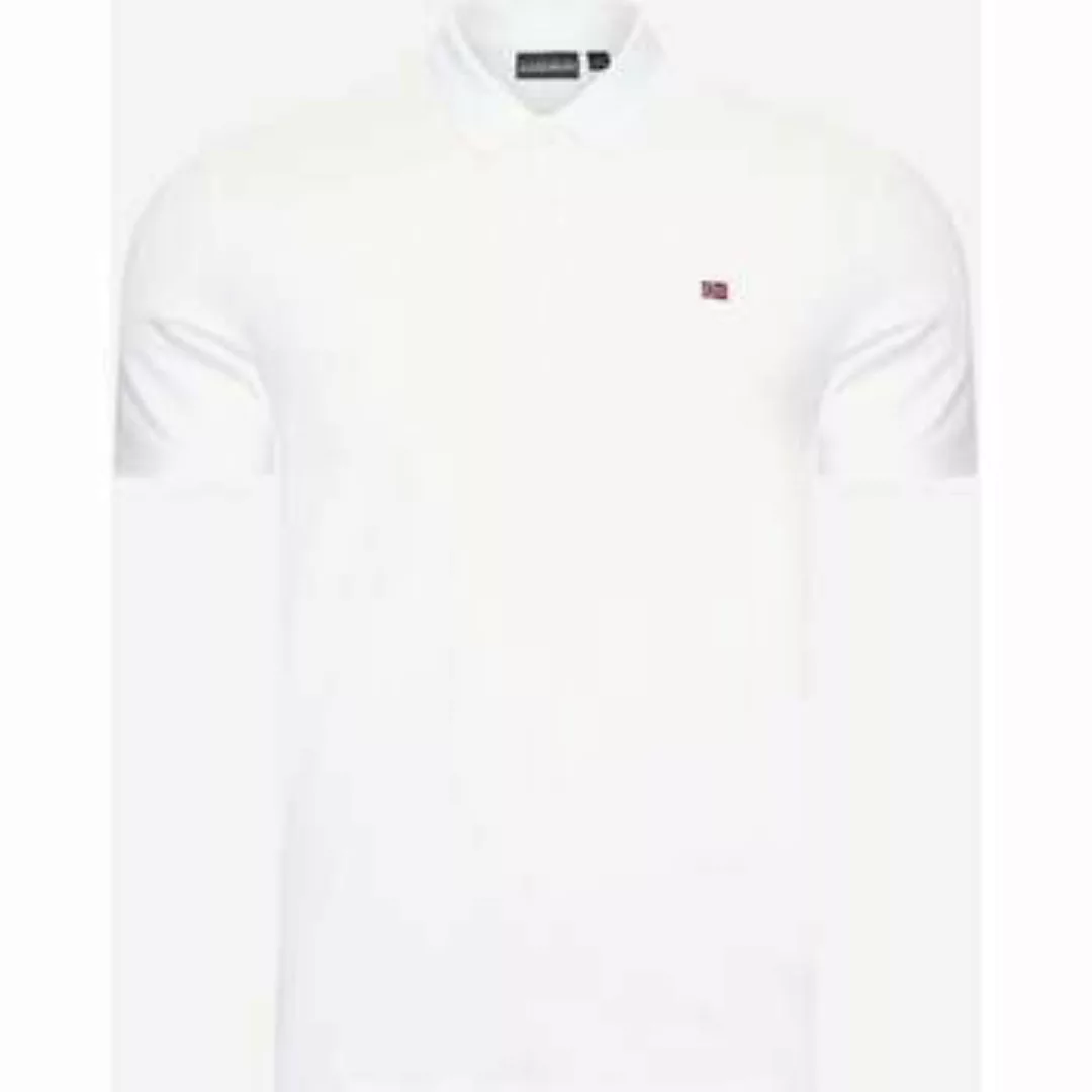 Napapijri  T-Shirts & Poloshirts - günstig online kaufen