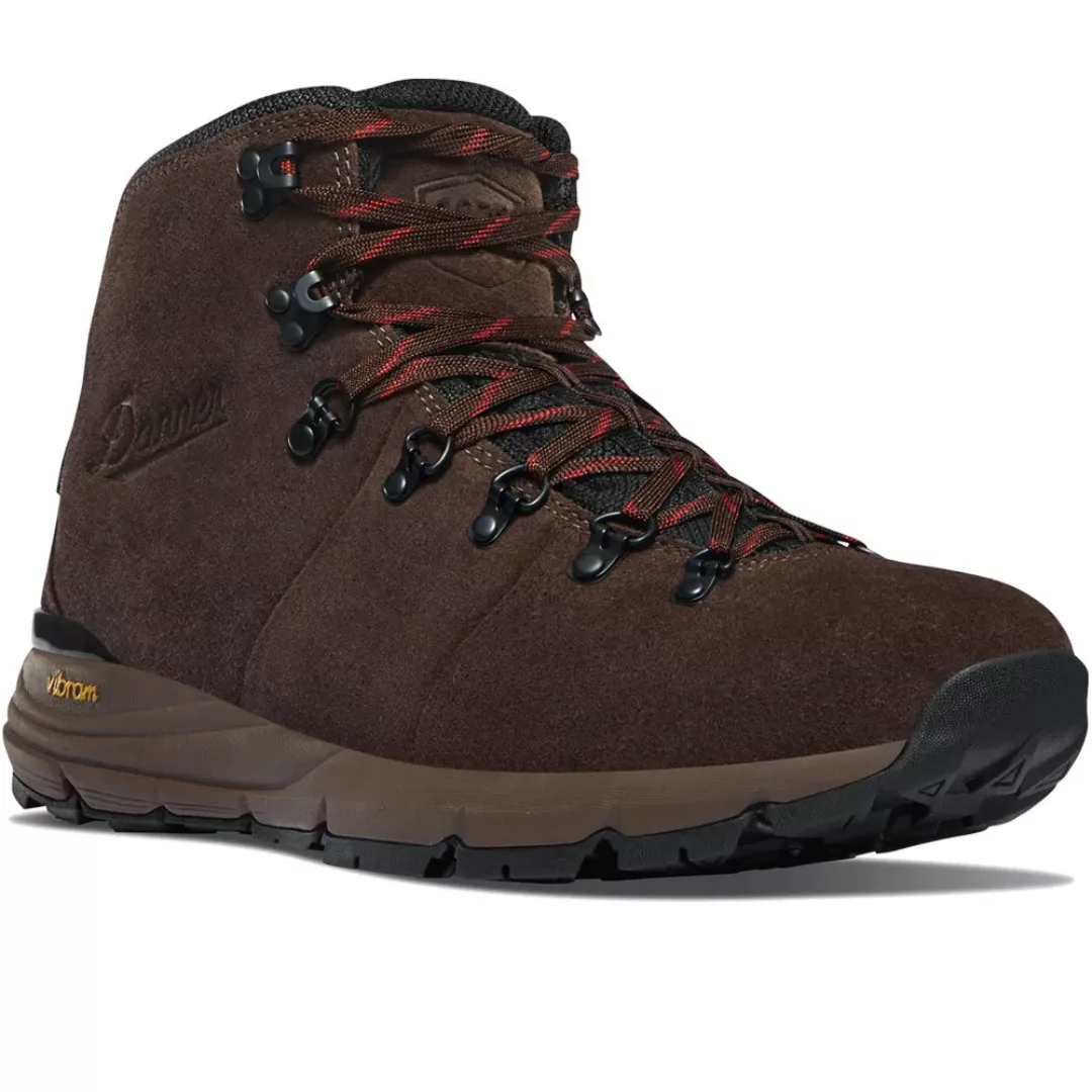 Danner Mountain 600 4 5 Schuhe Java Bossa Nova günstig online kaufen