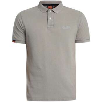 Superdry Poloshirt VINT DESTROY POLO günstig online kaufen