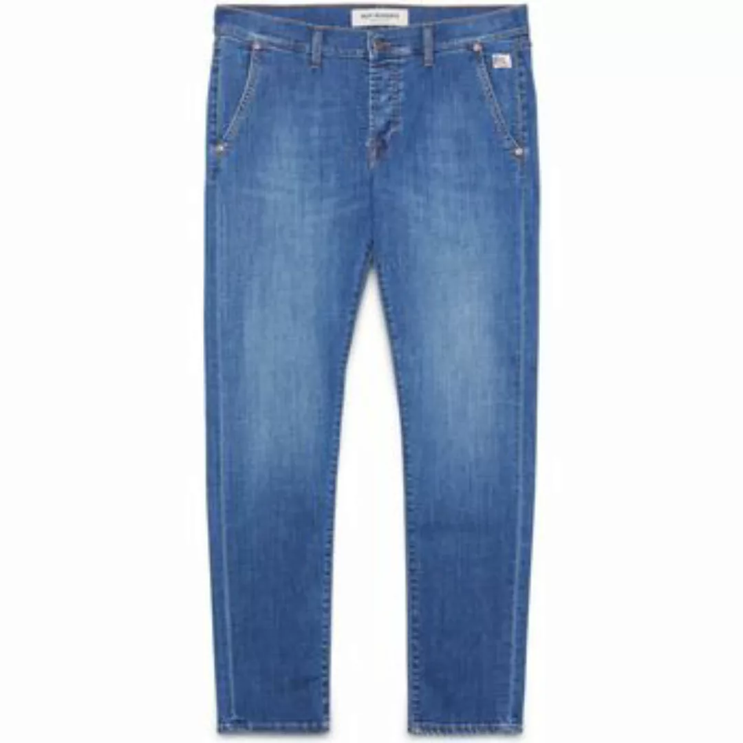 Roy Rogers  Jeans NEW ELIAS RRU006 - D596A048-999 PAUL günstig online kaufen