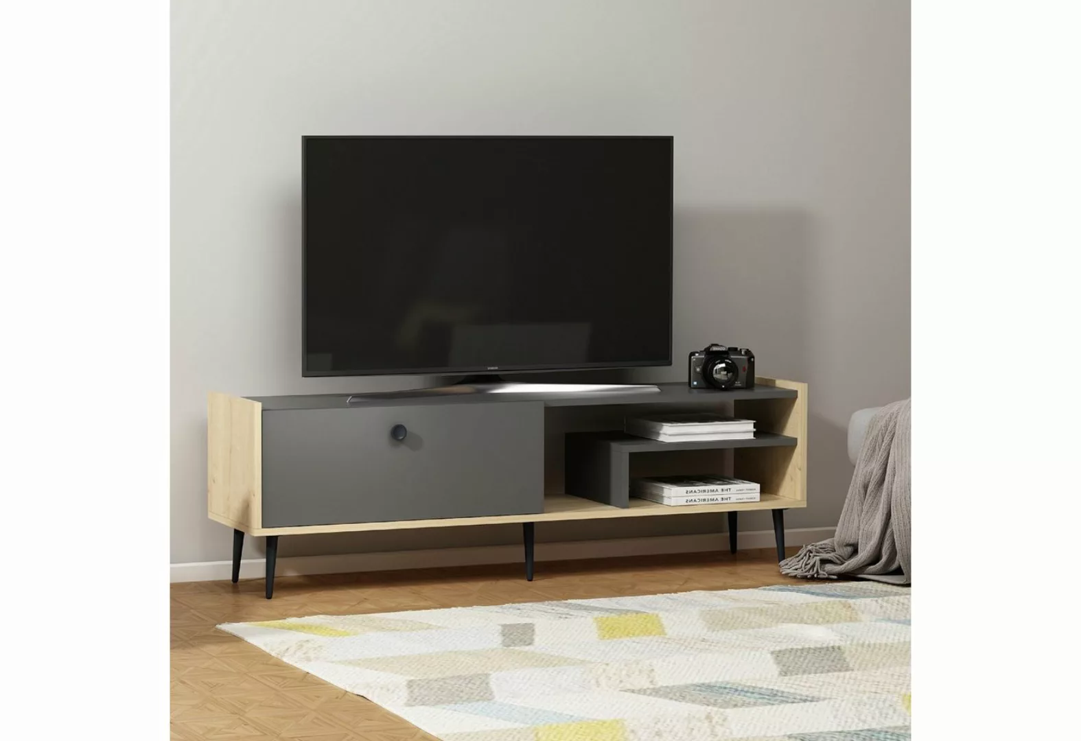Skye Decor TV-Schrank OLV2617 günstig online kaufen