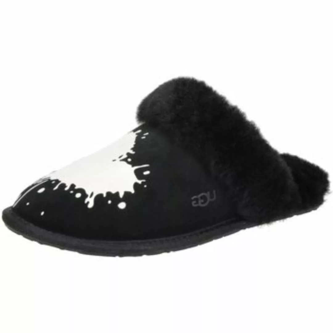 UGG  Hausschuhe Scuffette Valentine  1129294 1129294 BLK günstig online kaufen