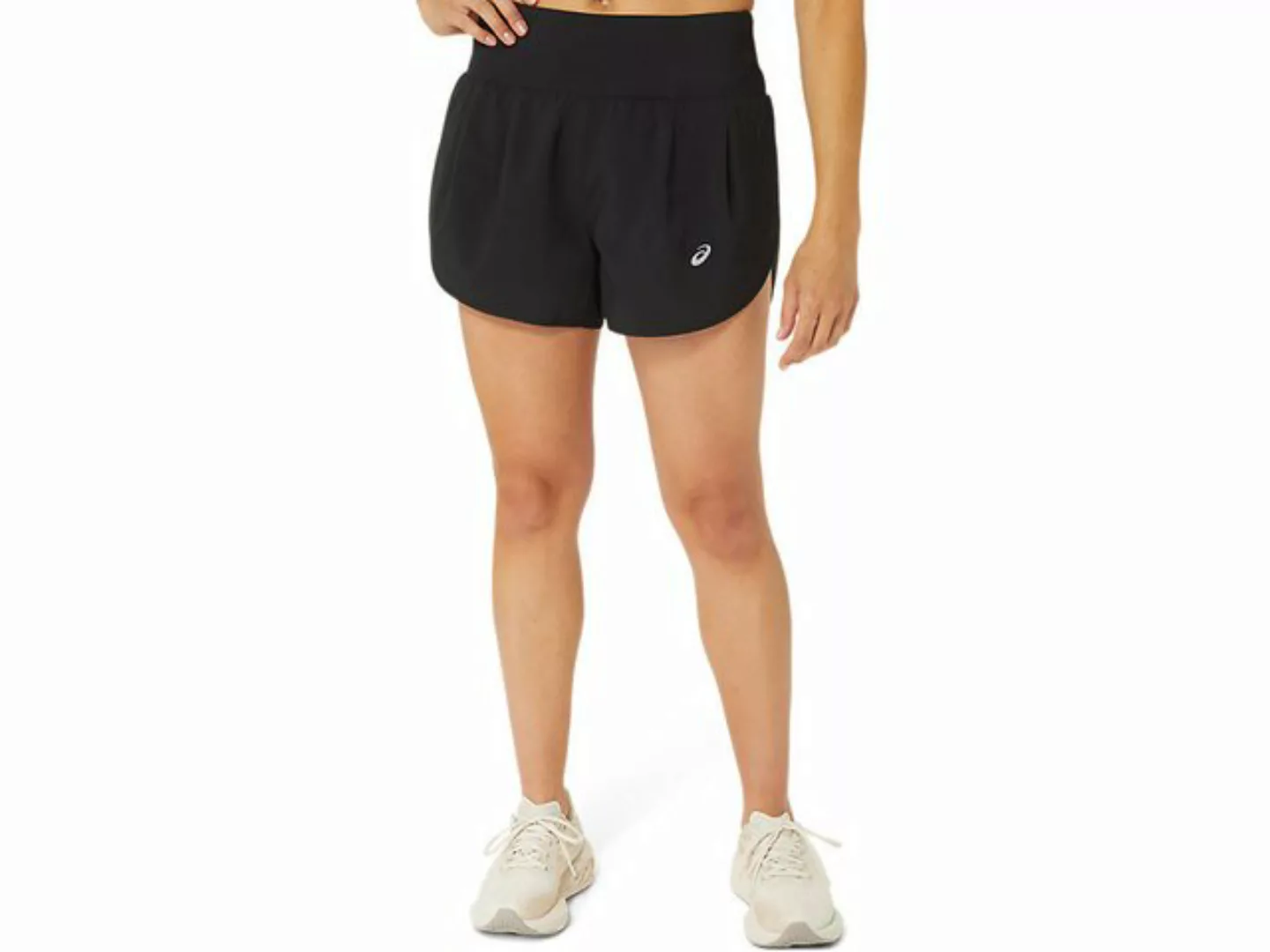 Asics Shorts ROAD 2-N-1 3.5IN SHORT günstig online kaufen