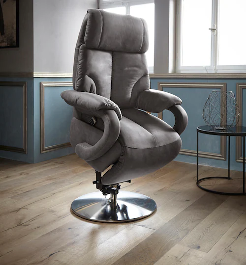 sit&more TV-Sessel »Invito«, in Größe S, wahlweise mit Motor und Aufstehhil günstig online kaufen