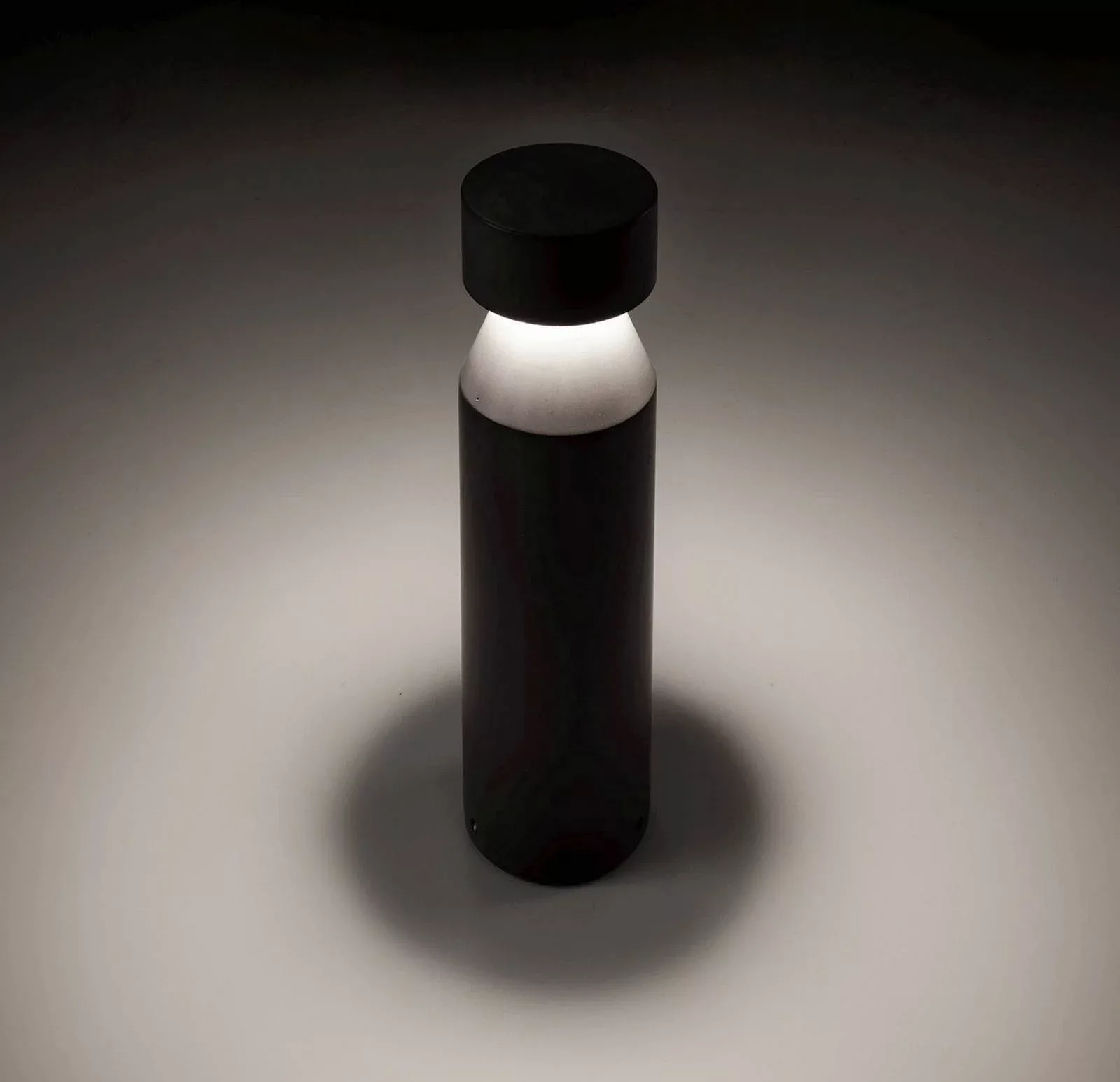 LEDS-C4 Row LED-Sockelleuchte, 50 cm günstig online kaufen