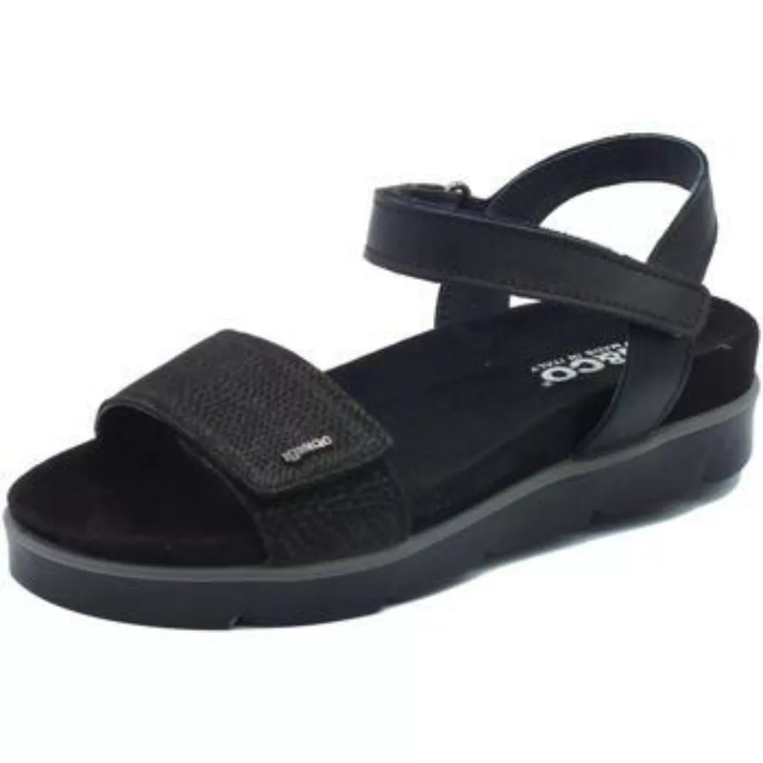 IgI&CO  Sandalen 5671100 Nabuk günstig online kaufen