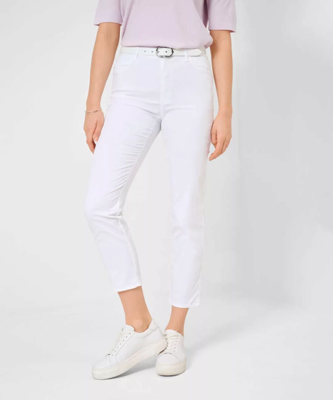 Brax 5-Pocket-Hose "Style CAROLA S" günstig online kaufen