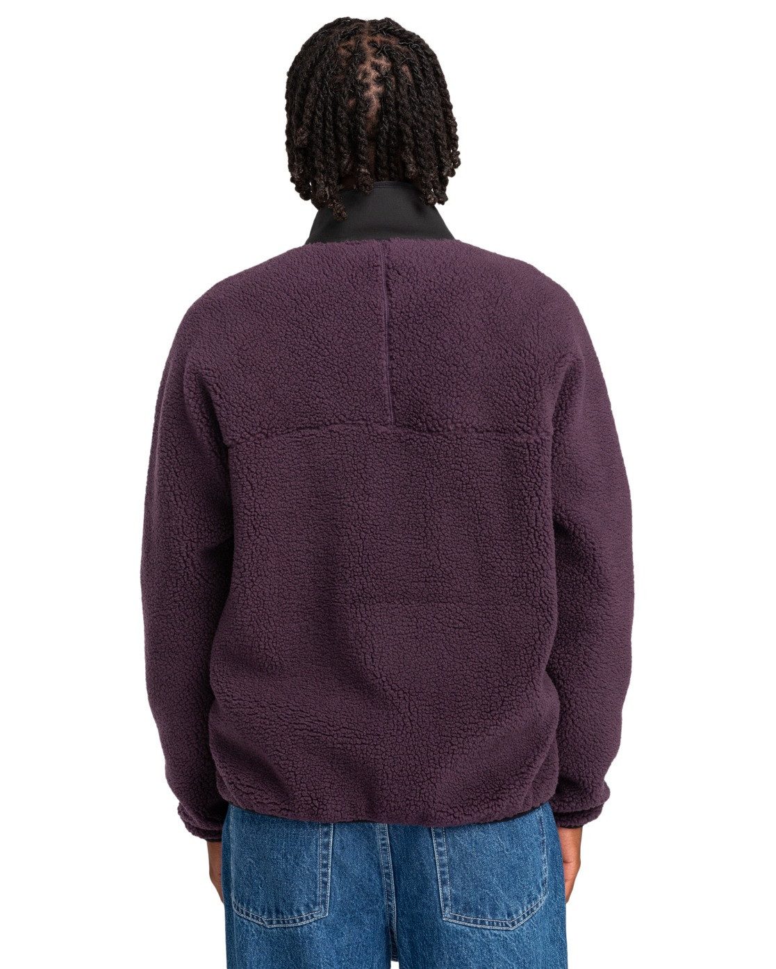 Element Fleecejacke "Classic Sherpa" günstig online kaufen