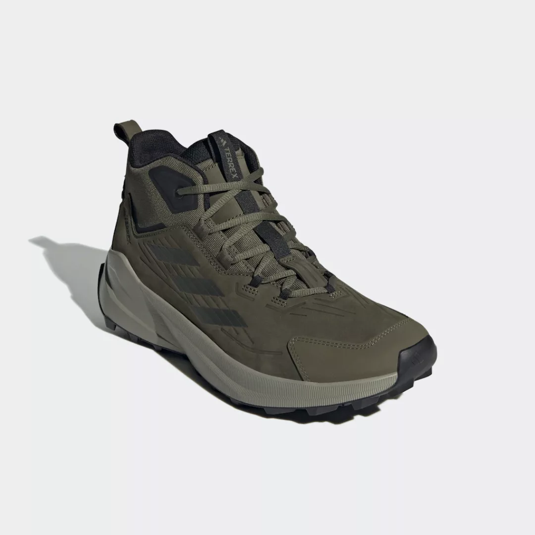 adidas TERREX Wanderschuh "TERREX TRAILMAKER 2.0 LEATHER" günstig online kaufen