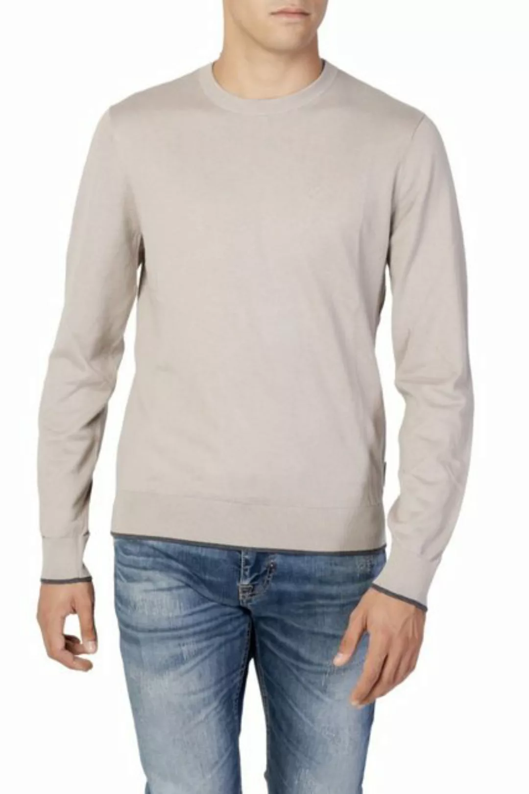 ARMANI EXCHANGE Sweatshirt günstig online kaufen