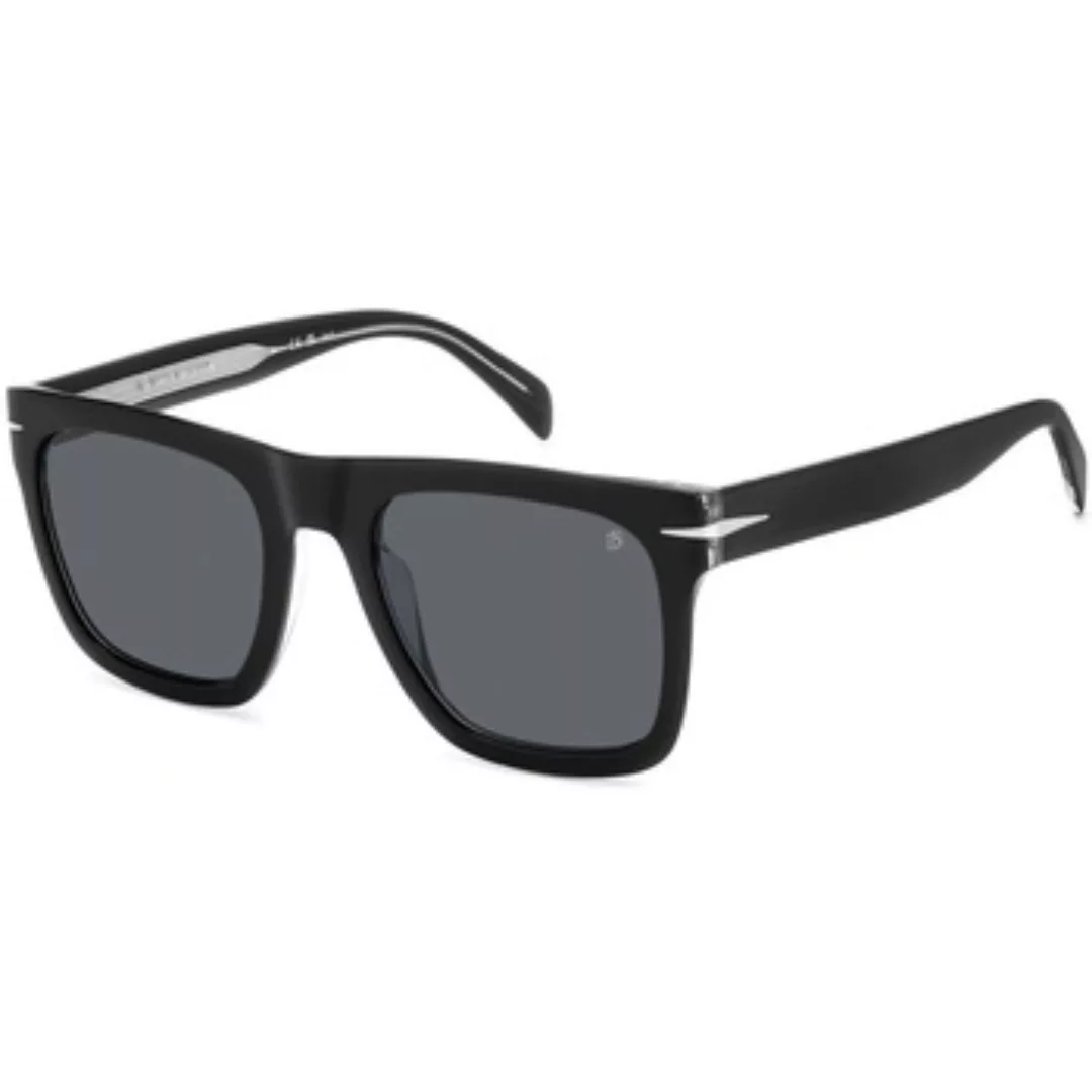 David Beckham  Sonnenbrillen DB7000/S Flache 7C5-Sonnenbrille günstig online kaufen