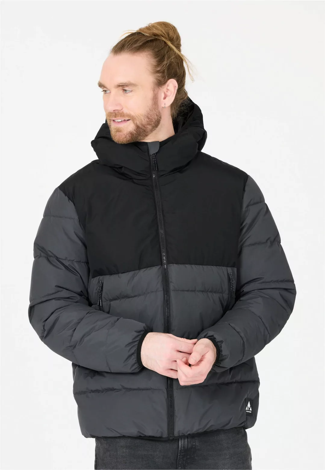 WHISTLER Outdoorjacke "Sareto", mit warmem Kunstdaunenfutter günstig online kaufen