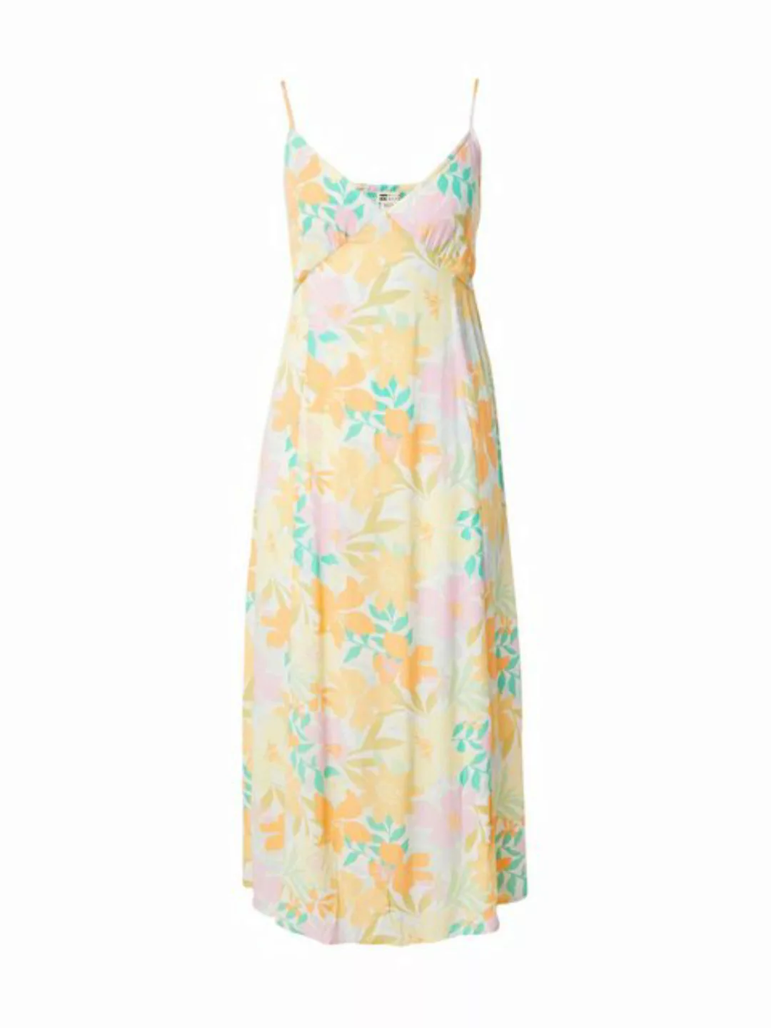 Billabong Sommerkleid SUMMER SHINE (1-tlg) Drapiert/gerafft günstig online kaufen