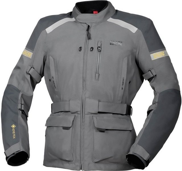 IXS Motorradjacke Tour Master Gore-Tex Motorrad Textiljacke günstig online kaufen