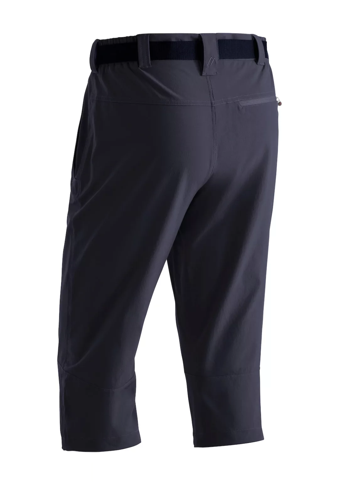 Maier Sports 3/4-Hose Maier Sports M Jennisei Herren 3/4-Hose günstig online kaufen