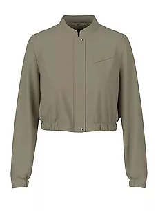 Blouson Marc Cain grün günstig online kaufen