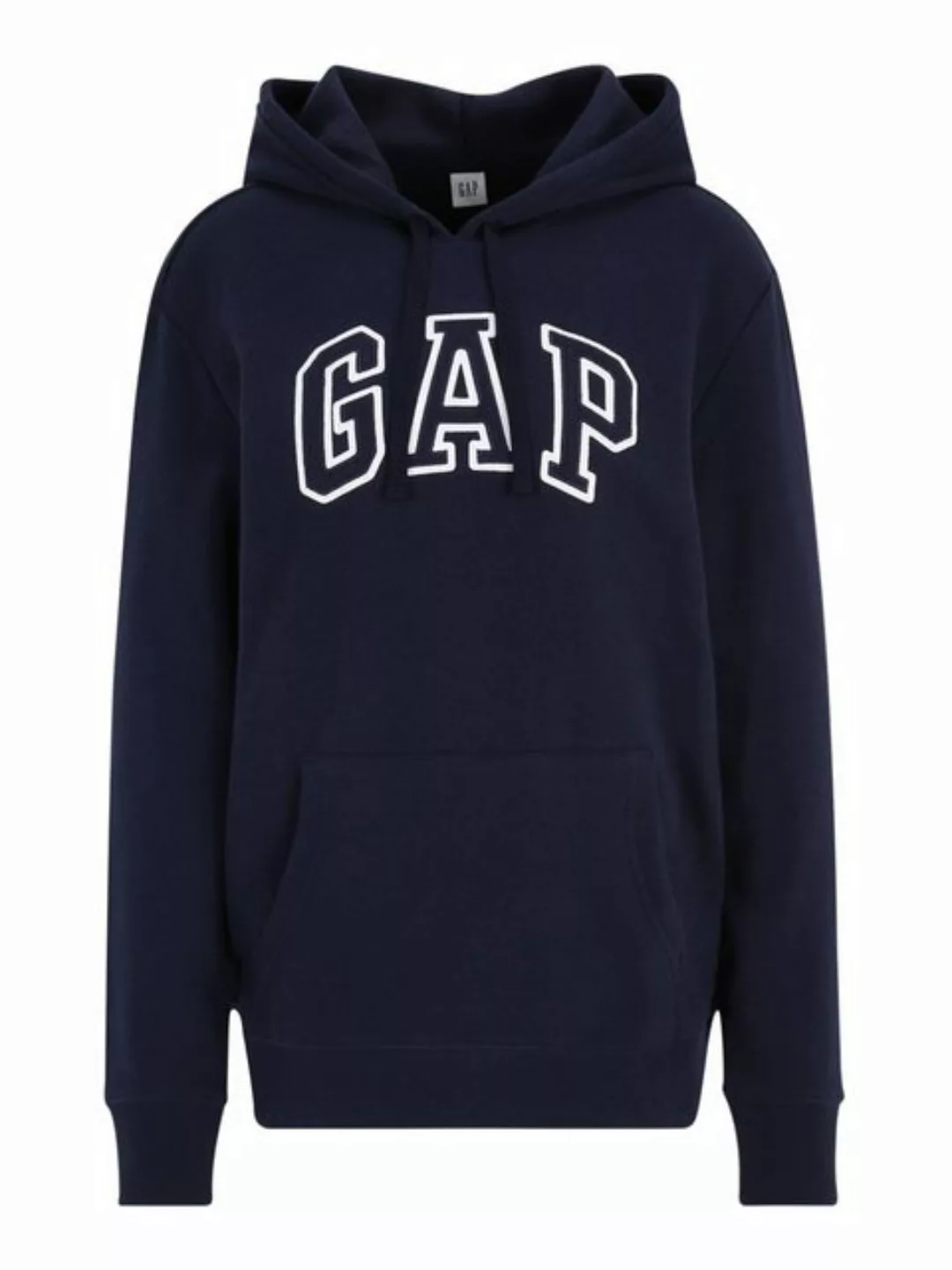 Gap Tall Sweatshirt HERITAGE (1-tlg) Stickerei günstig online kaufen