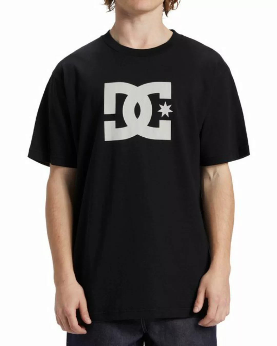 DC Shoes T-Shirt DC Star günstig online kaufen