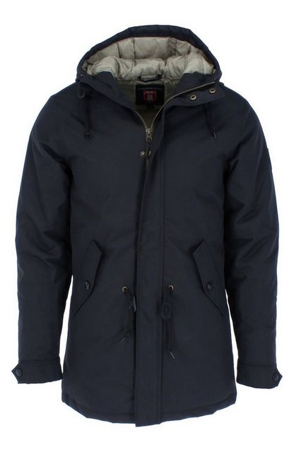 Derbe Winterjacke Watt´n Jung günstig online kaufen