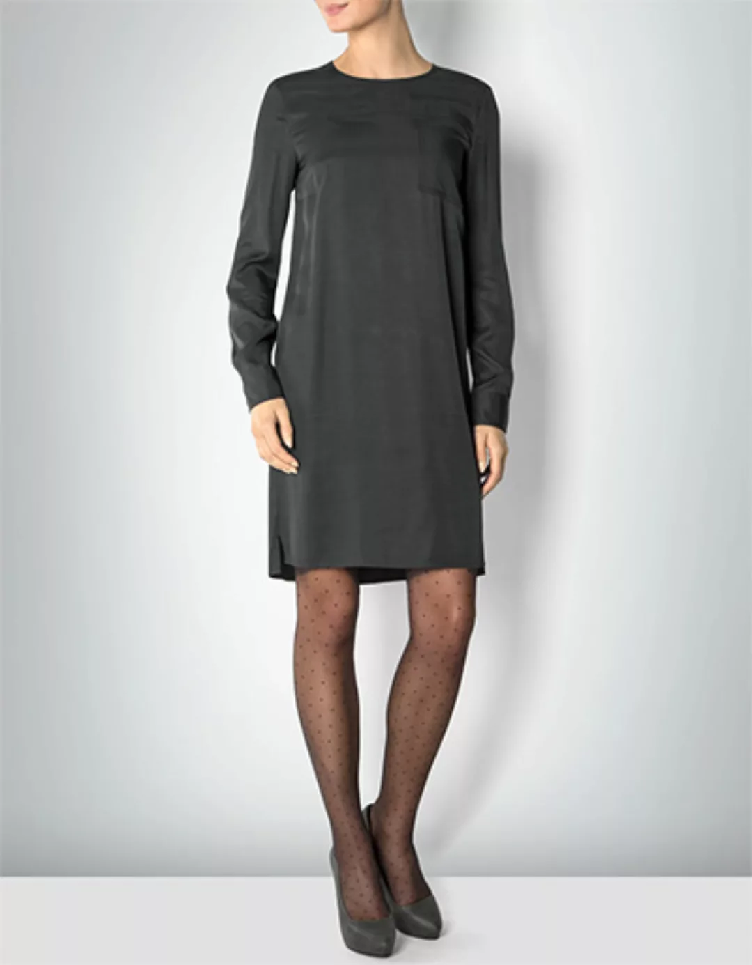 Marc O'Polo Damen Kleid 608/0891/21133/983 günstig online kaufen