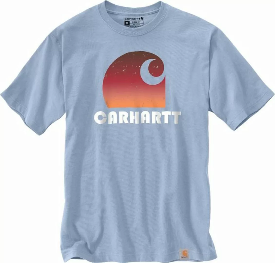 Carhartt T-Shirt 106151-HC5 Carhartt Graphic günstig online kaufen