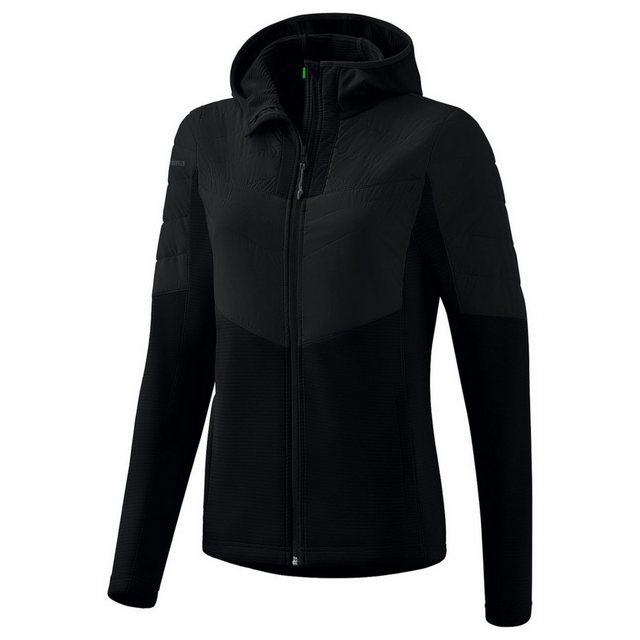 Erima Allwetterjacke erima Damen Hybrid Jacke günstig online kaufen