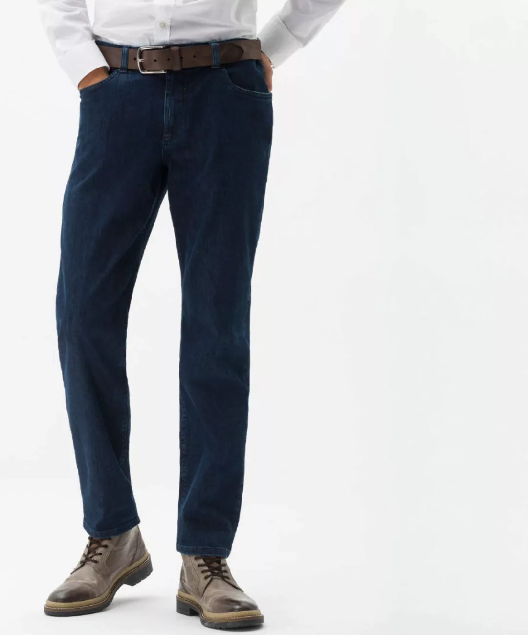 EUREX by BRAX 5-Pocket-Jeans "Style LUKE" günstig online kaufen