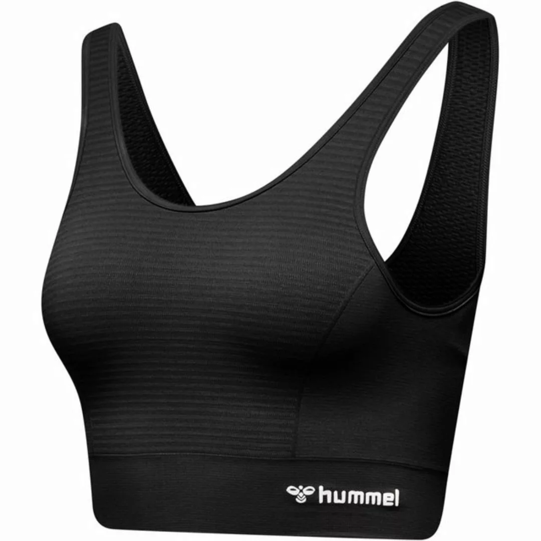hummel T-Shirt hmlMT IVY Seamless Sports Top günstig online kaufen