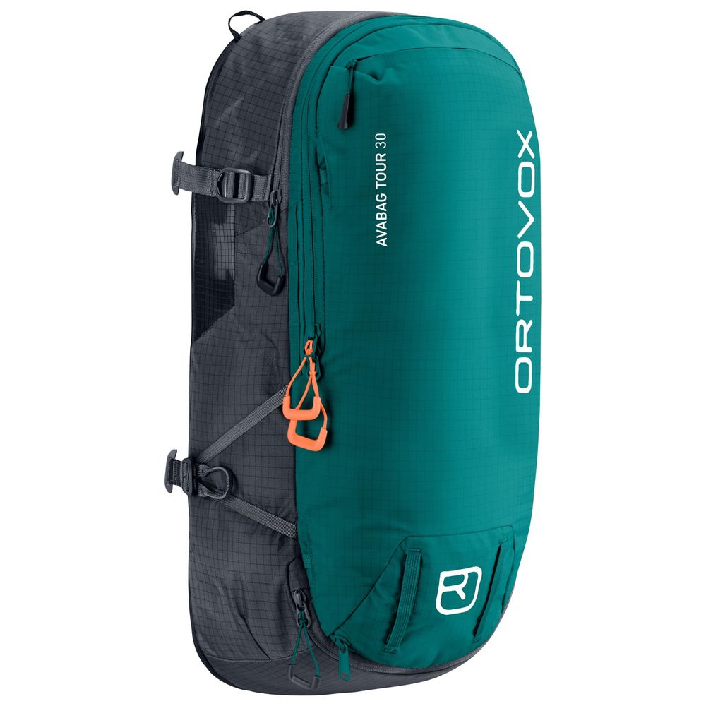 Ortovox Avabag Litric Tour 30 Zip - Lawinenrucksack//Zip On günstig online kaufen