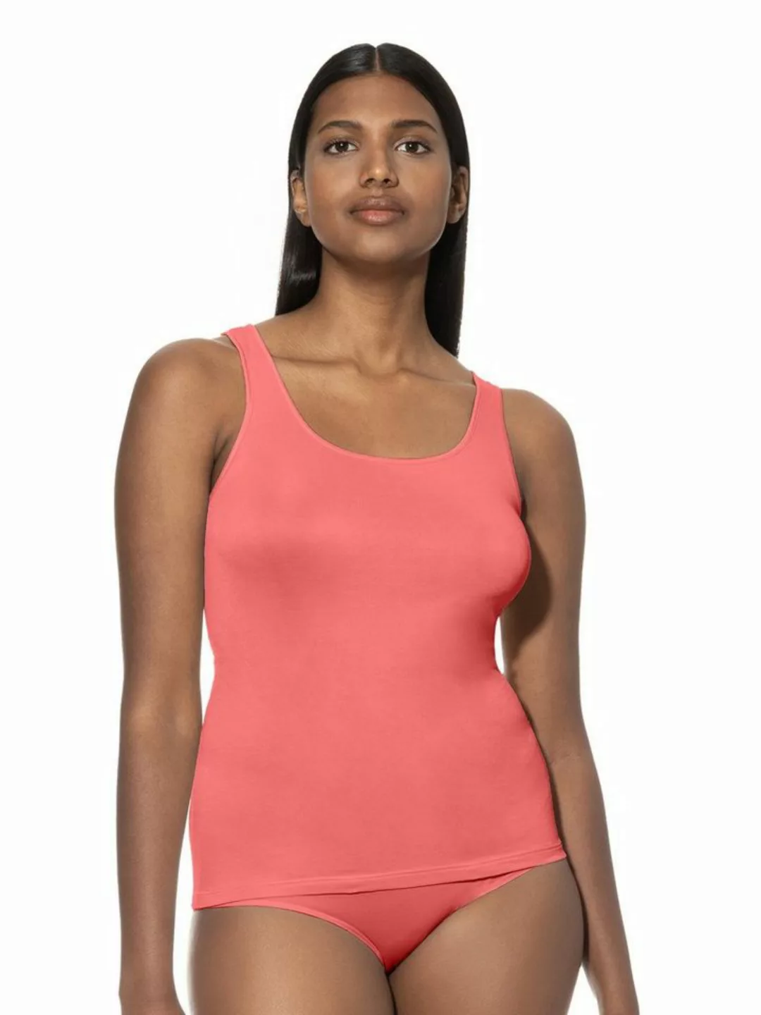 Mey Tanktop Mey Top 55314 Juicy Peach (1 Stück, 1-tlg., 1 Stück) günstig online kaufen