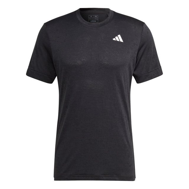 adidas Sportswear T-Shirt Tennis FreeLift T-Shirt günstig online kaufen