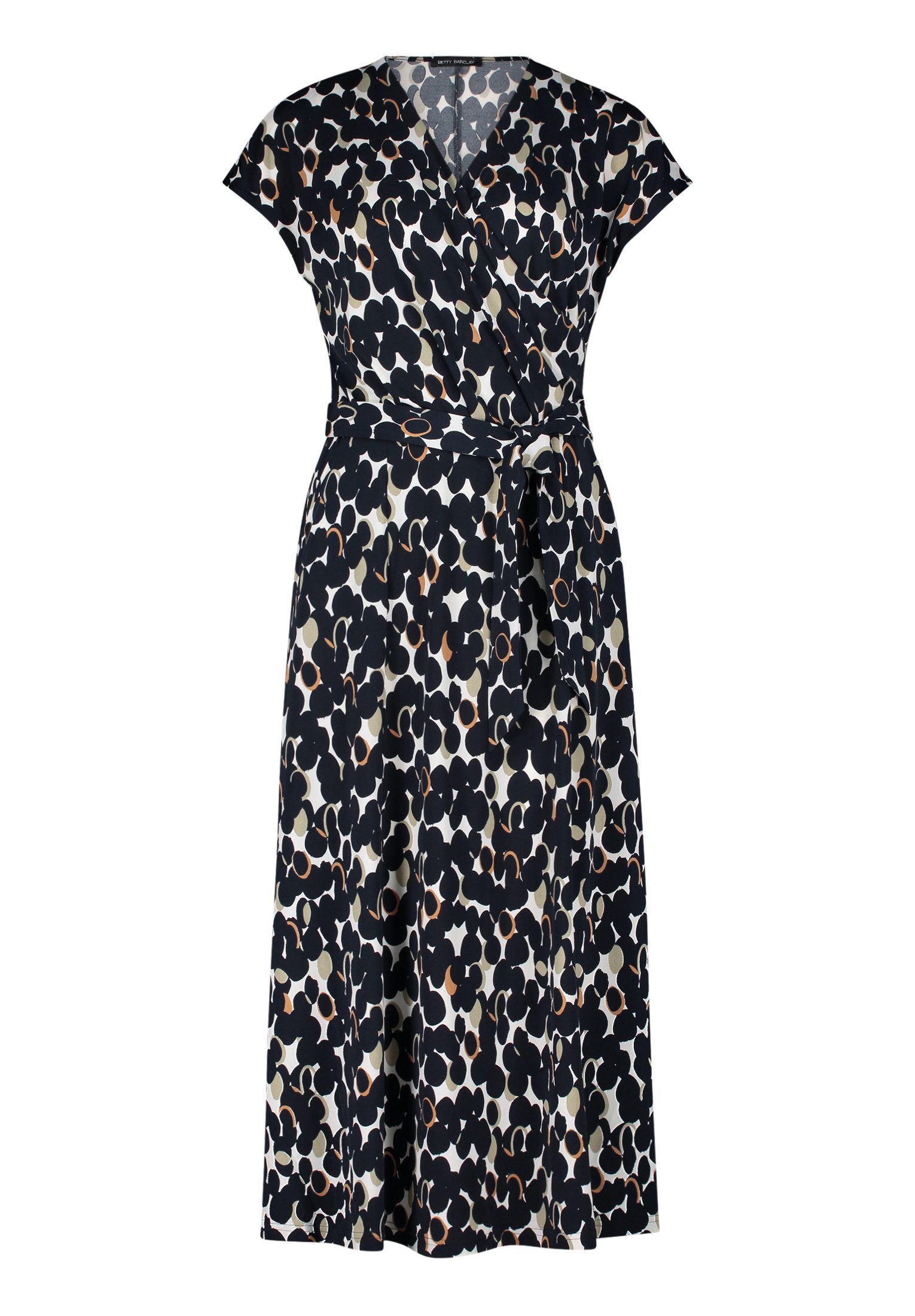Betty Barclay Jerseykleid Betty Barclay Damen günstig online kaufen
