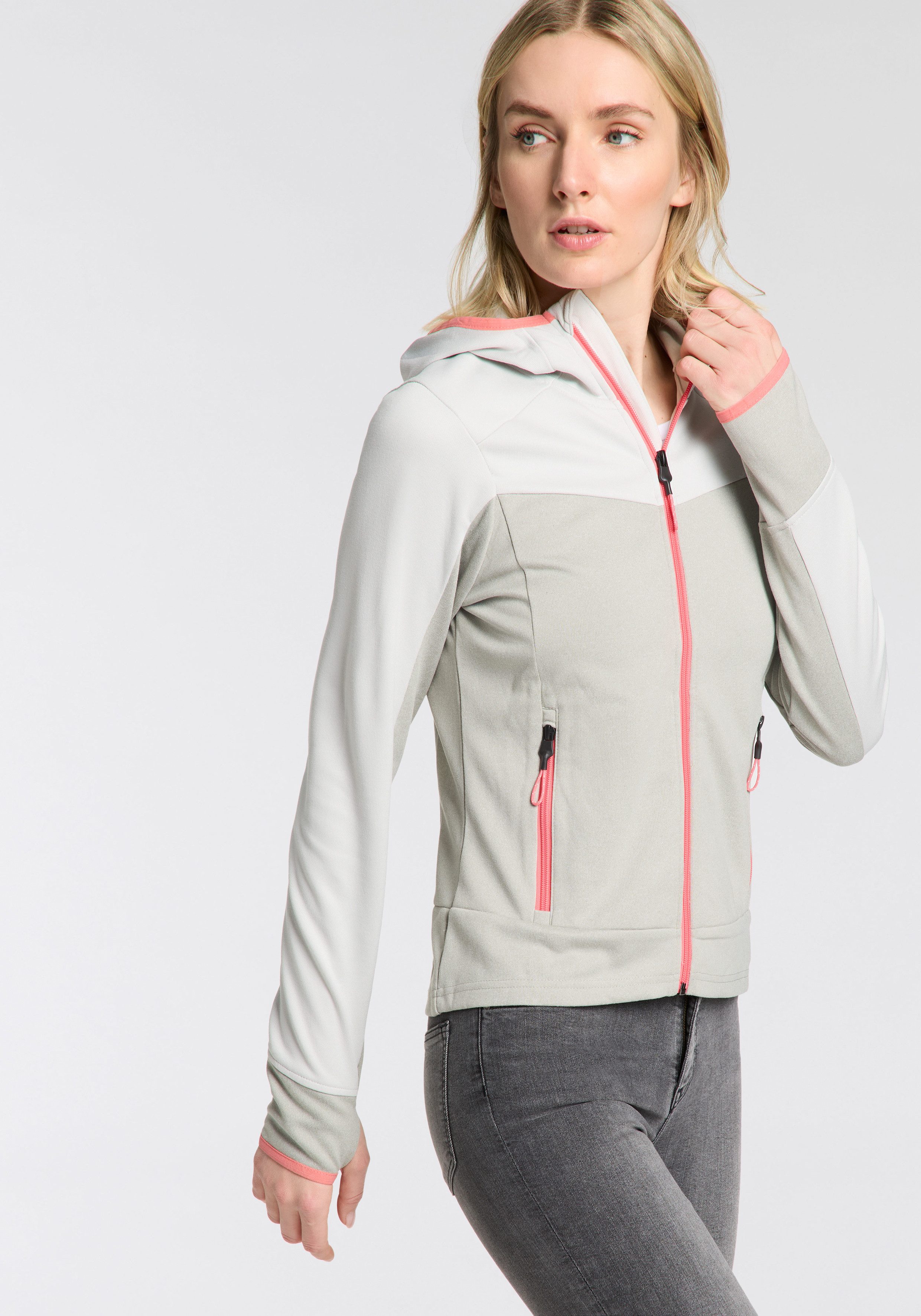 Killtec Funktionsjacke günstig online kaufen