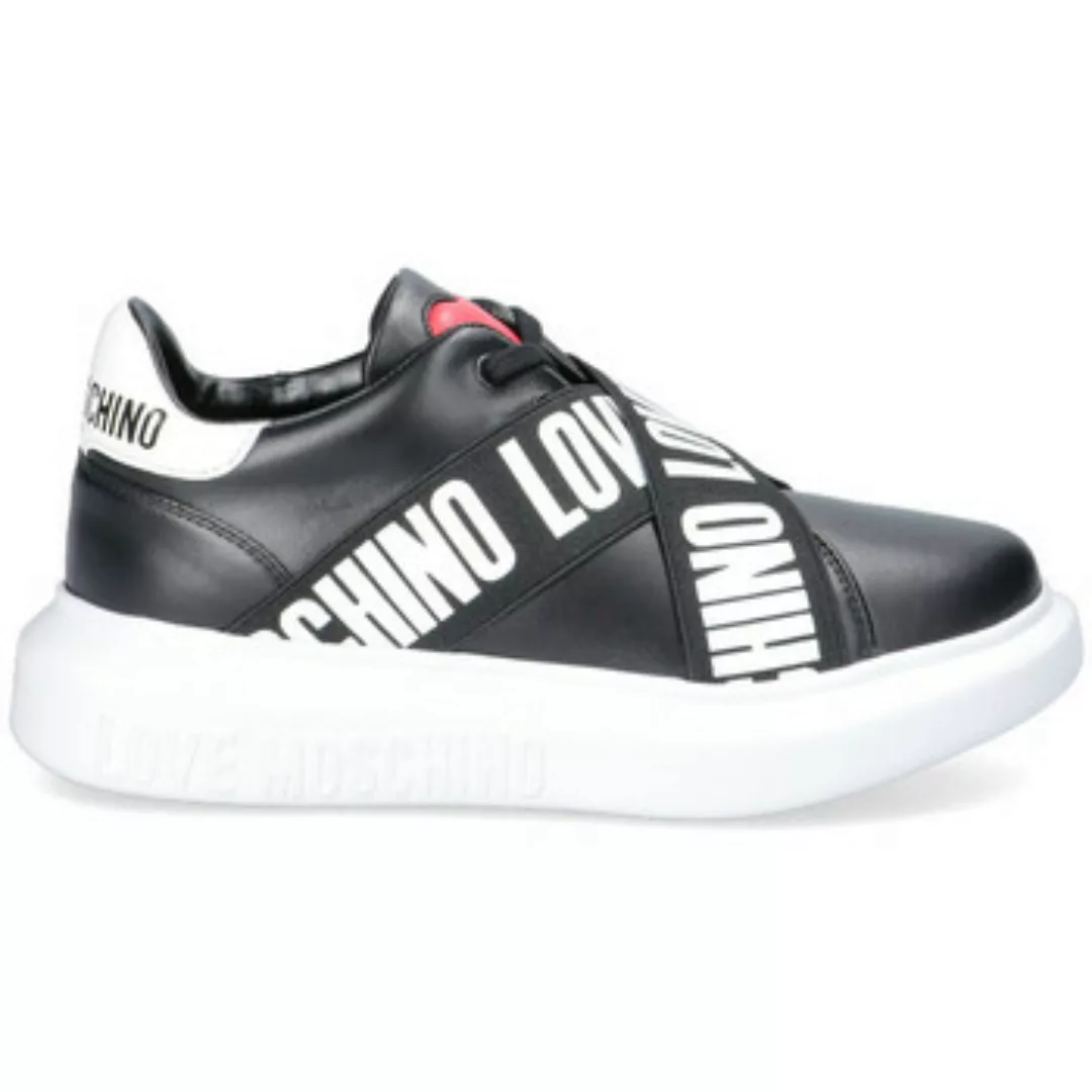 Love Moschino  Sneaker Sneaker  Donna günstig online kaufen