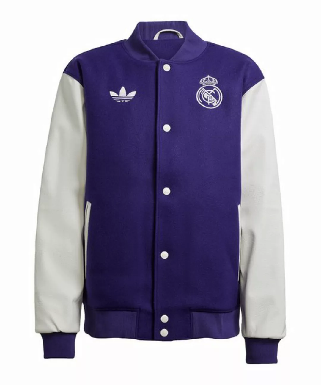 adidas Performance Sweatjacke adidas Performance Polyester günstig online kaufen